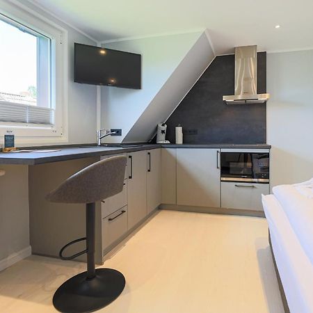 Appartement Palenque Sylt ภายนอก รูปภาพ