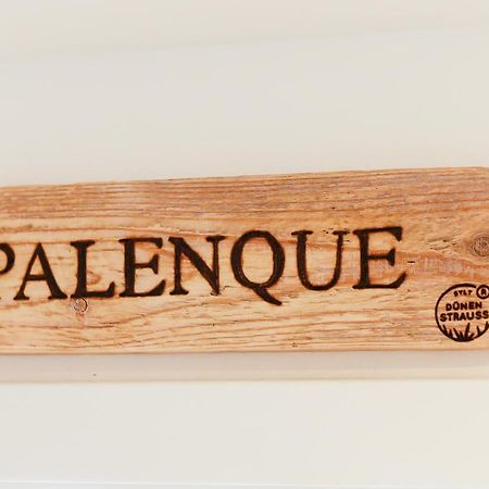 Appartement Palenque Sylt ภายนอก รูปภาพ
