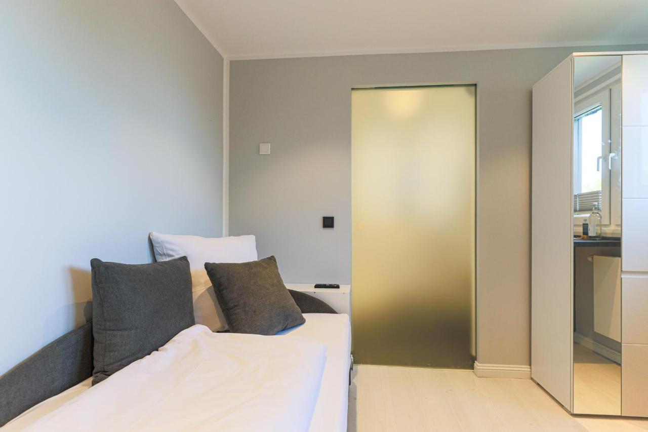 Appartement Palenque Sylt ภายนอก รูปภาพ